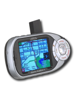 MagellanRoadMate 360 - Automotive GPS Receiver