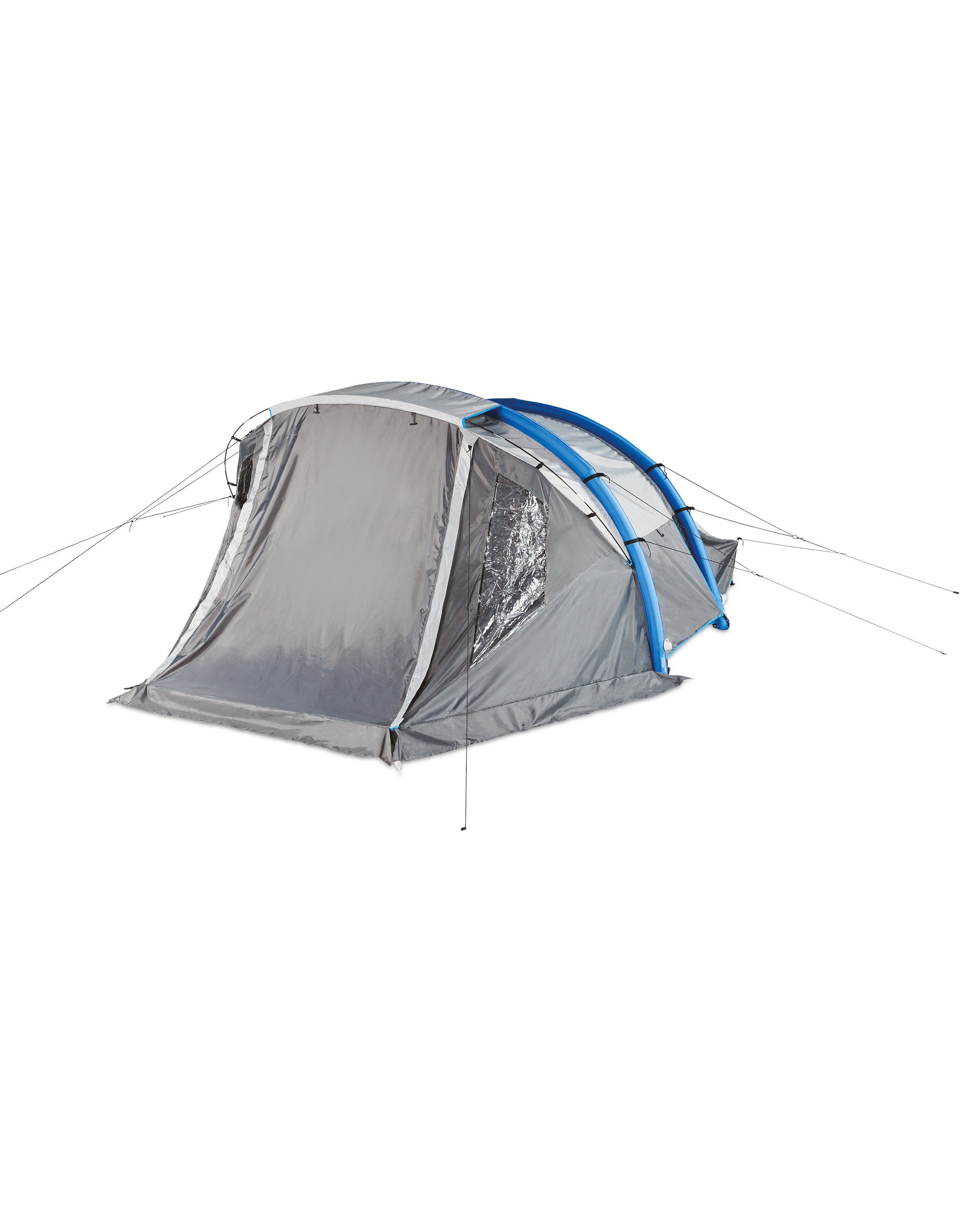 4 Person Air Tent