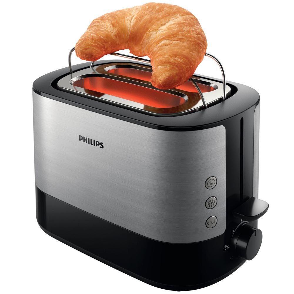 HD2639 Collection Toaster