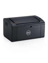 DellB1160w Wireless Mono Laser Printer
