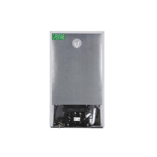 ITLP 130 Freestanding Refrigerator