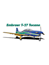 Carf-ModelsT-27 Tucano 1:4