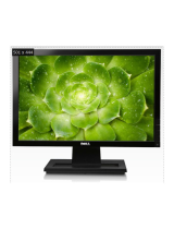 Dell E1910H ユーザーガイド