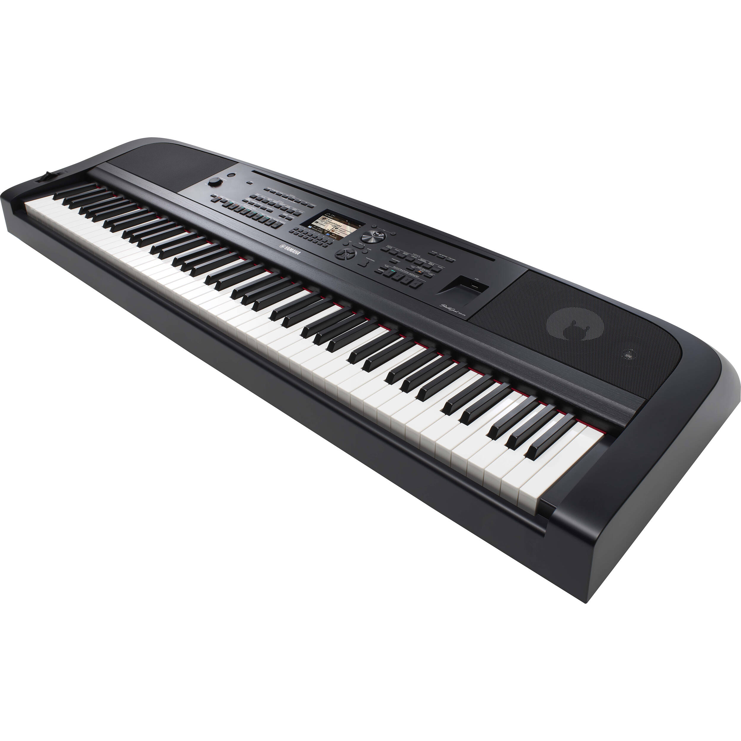 DGX670 Portable Digital Piano