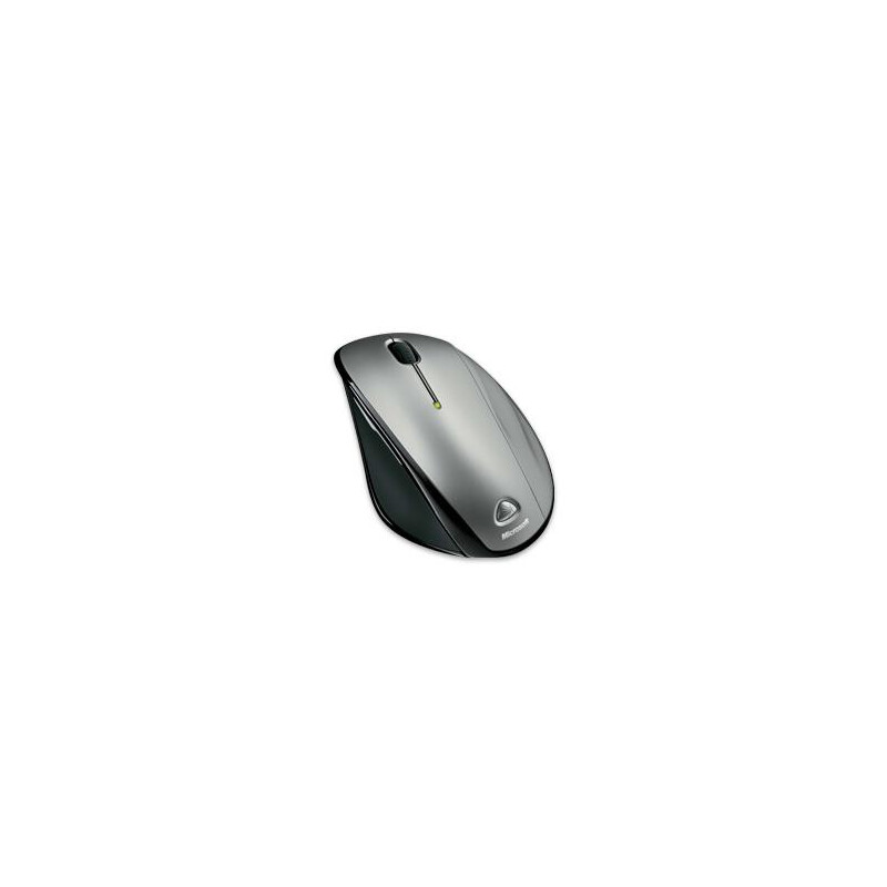 WIRELESS LASER MOUSE 6000