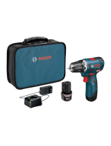 Bosch Power ToolsPS22-02