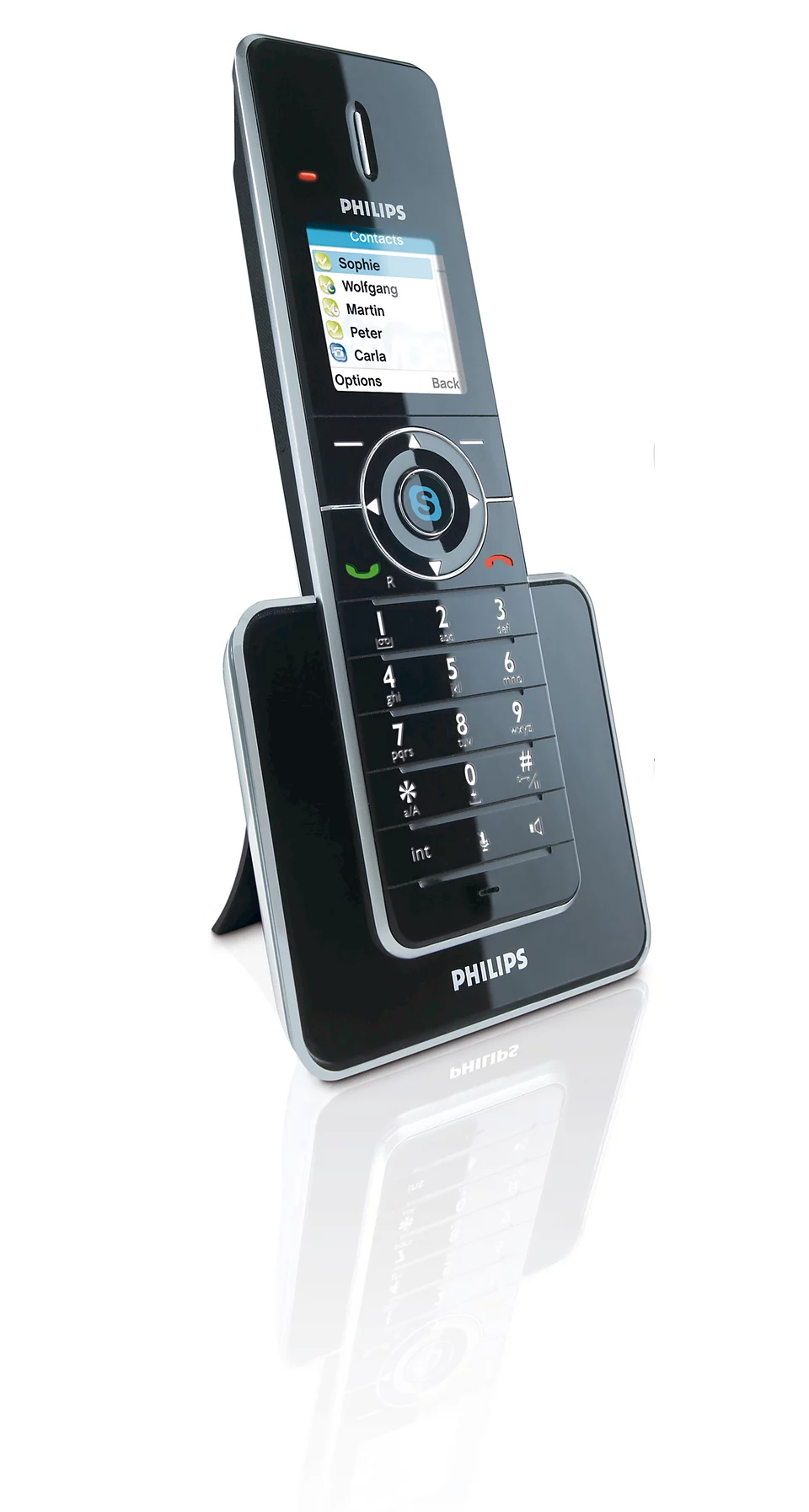 VOIP8551B/26