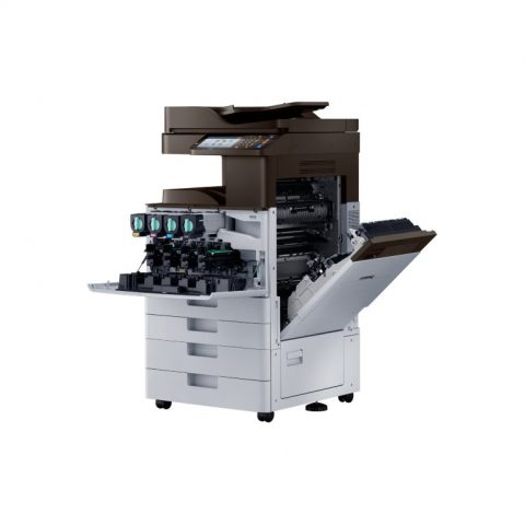 Samsung ProXpress SL-M4583 Laser Multifunction Printer series