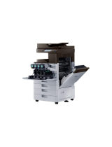 HPSamsung ProXpress SL-M4075 Laser Multifunction Printer series