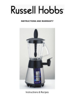 Russell HobbsGlow Smoothie Maker