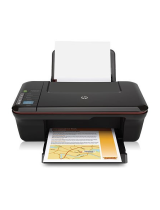 CompaqDeskjet 3050 All-in-One Printer series - J610
