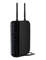 BelkinF5D8235-4 - N+ Wireless Router