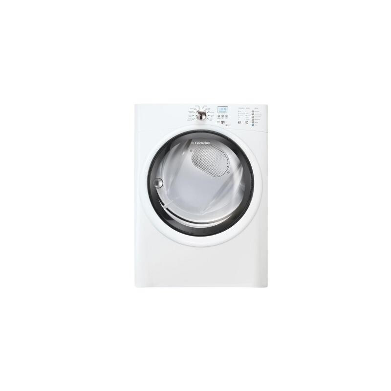 EIED55HIW - 8.0 cu. Ft. Electric Dryer