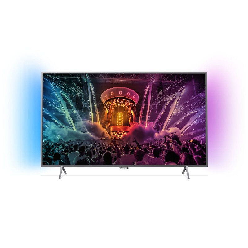 32PFS6401 32 Inch Full HD Ambilight Smart TV