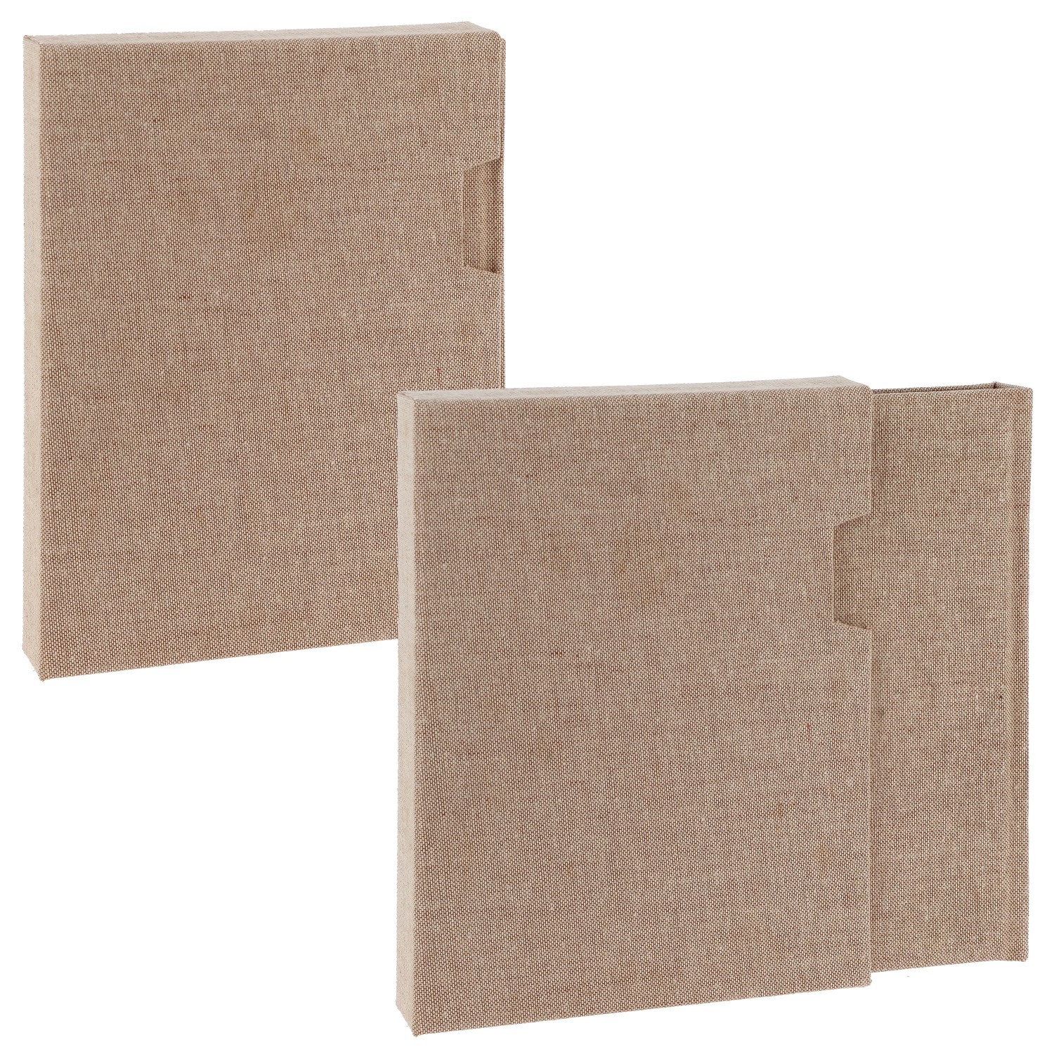 EALBUM6X8F2 Beige