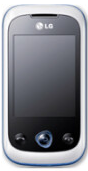 LG LG Linkz C330 Manuale utente