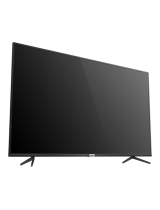 TCL55P615 Android TV