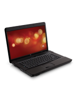 HPCompaq 610 Notebook PC