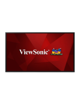 ViewSonic CDE4320-S Руководство пользователя