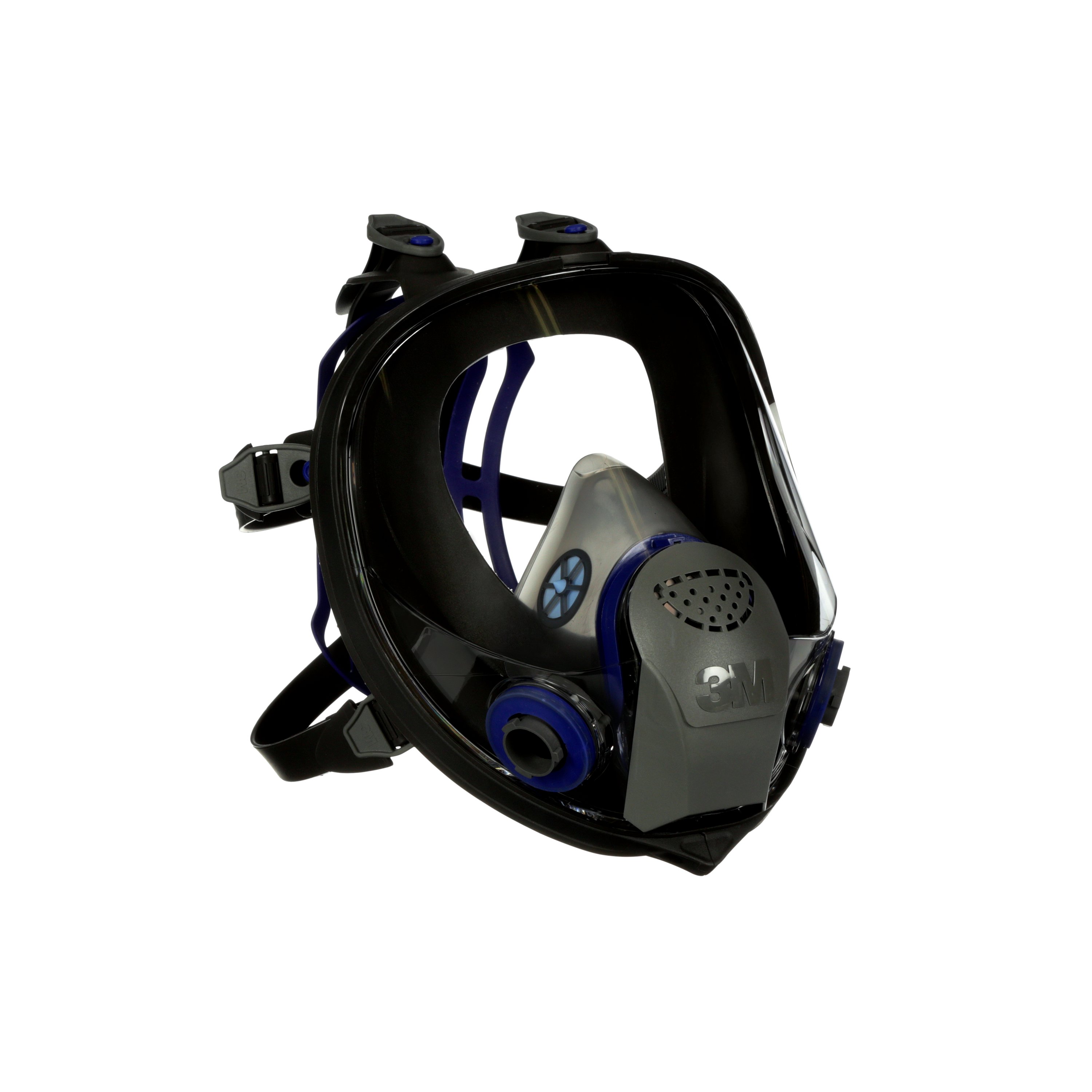Ultimate FX Full Facepiece Reusable Respirator FF-403, Large, 4 EA/Case