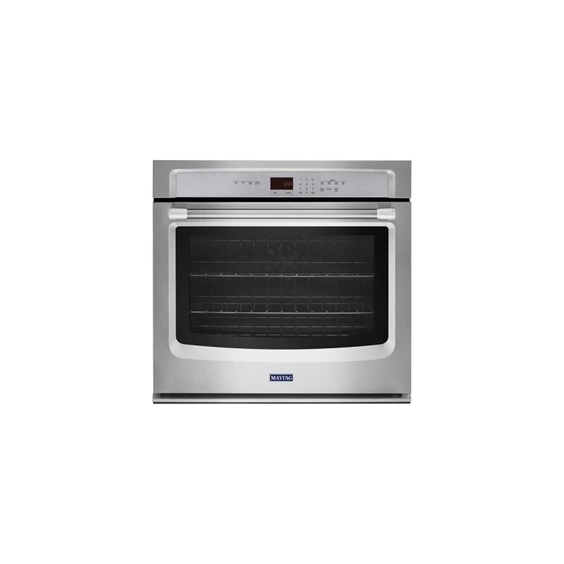 BUILT-IN ELECTRIC SINGLE AND DOUBLE OVENS