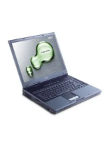 Acer 1510 Series User manual