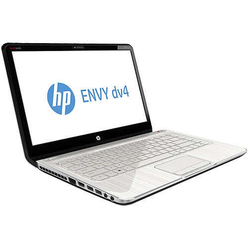 ENVY dv4-5200 Notebook PC series