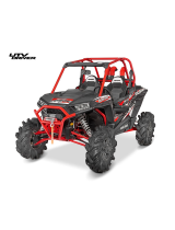 RZR Side-by-sideRZR XP 4 1000 High Lifter
