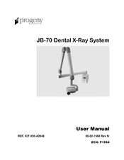 JB-70 Dental X-Ray System