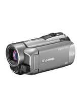 CanonVixia HF-R100