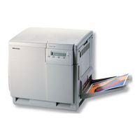 Z750/P - Phaser Color Laser Printer