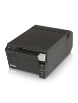 Epson TM-T70II-DT Series Technical Reference
