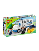 Lego 66393 Building Instruction