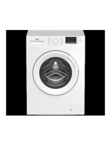 BekoWTL92151W 9KG 1200 Spin Washing Machine