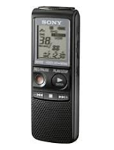 SonyICD PX720 - 1 GB Digital Voice Recorder