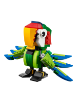 Lego31031 Creator