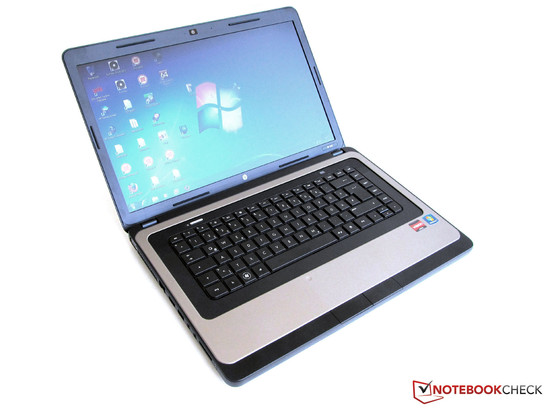 635 Notebook PC