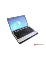 HP 635 Notebook PC Užívateľská príručka