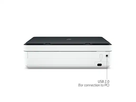 ENVY 6075e All-in-One Printer