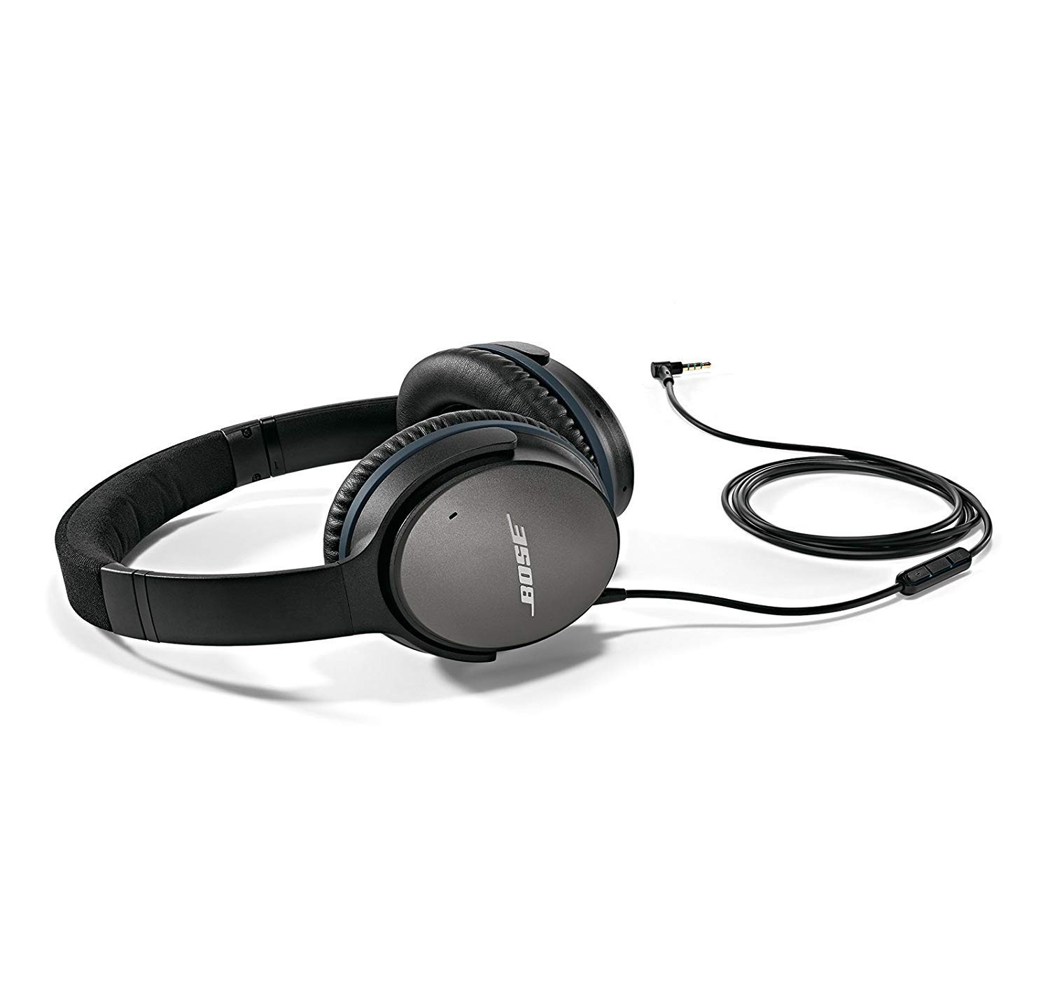 QuietComfort® 25 Acoustic Noise Cancelling® headphones — Samsung and Android™ devices