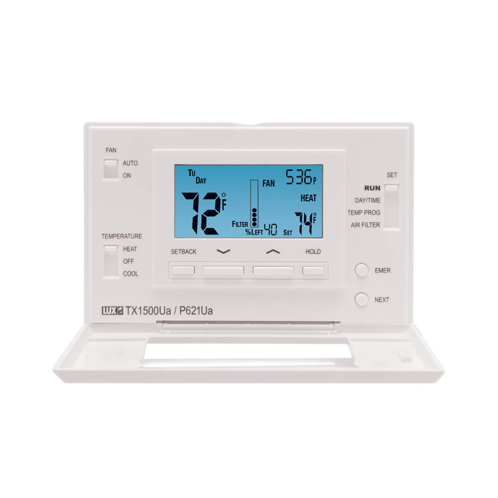 Thermostat p621ub