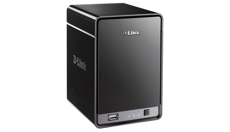 MYDLINK DNR-322L