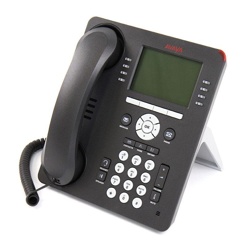 CallPilot Contact Center Telephone
