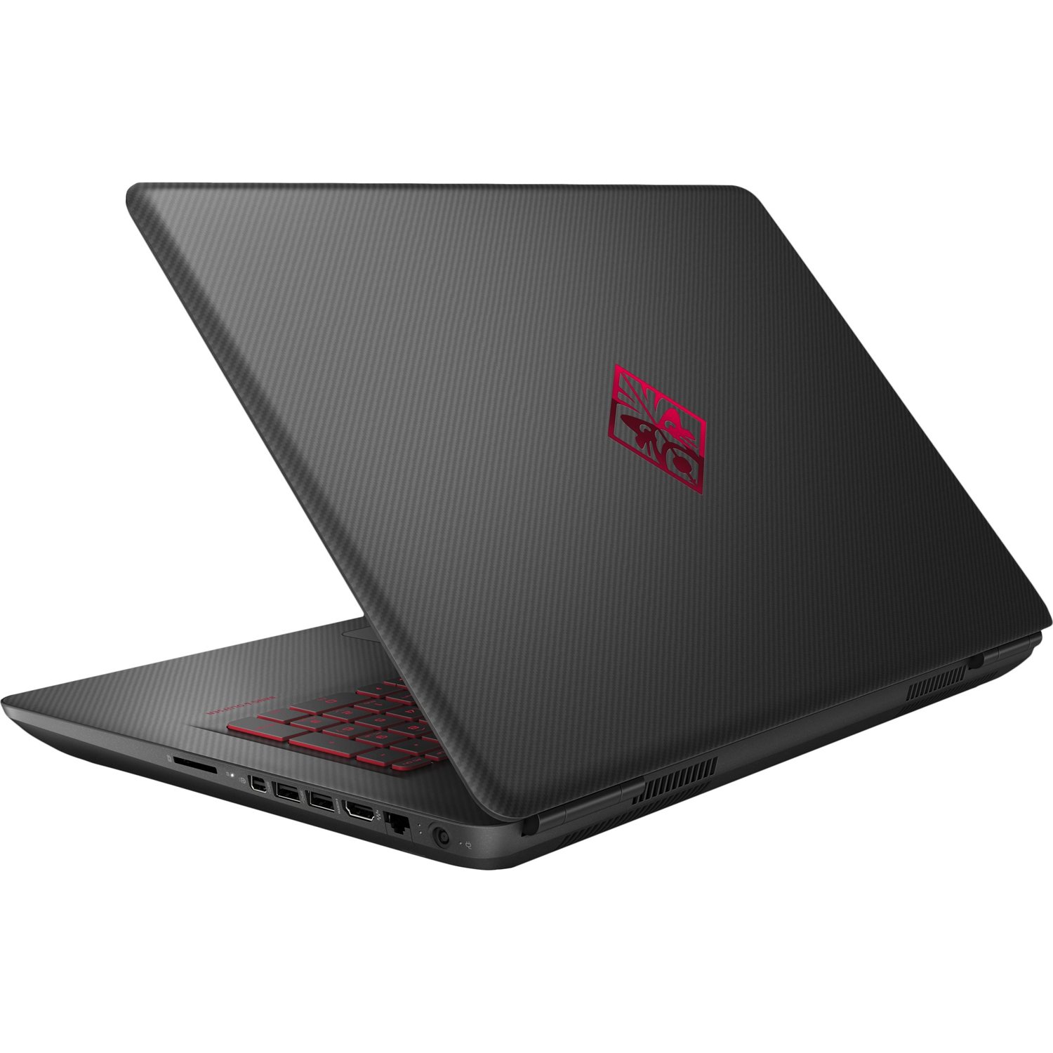 OMEN Laptop PC - 17-w000nl