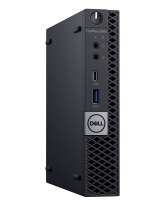 Dell OptiPlex 5060 仕様