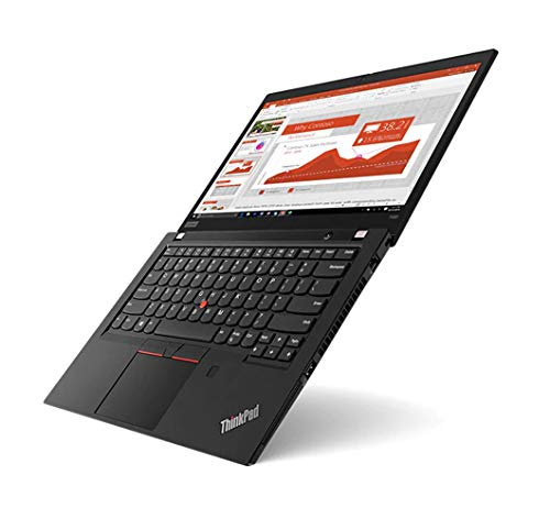 ThinkPad T490 (20N2000NRT)