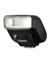 CanonSpeedlite 270EX II Flash