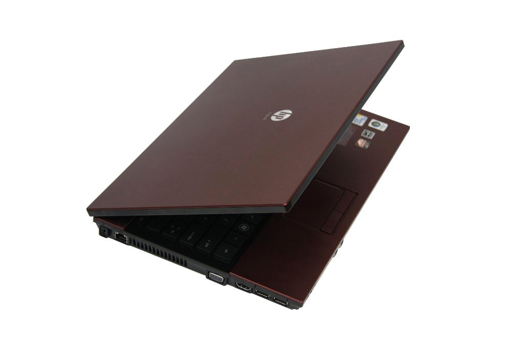 Compaq 2210b Notebook PC