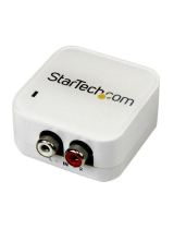 StarTech.comAA2SPDIF