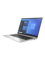 HPEliteBook x360 1040 G8 Notebook PC